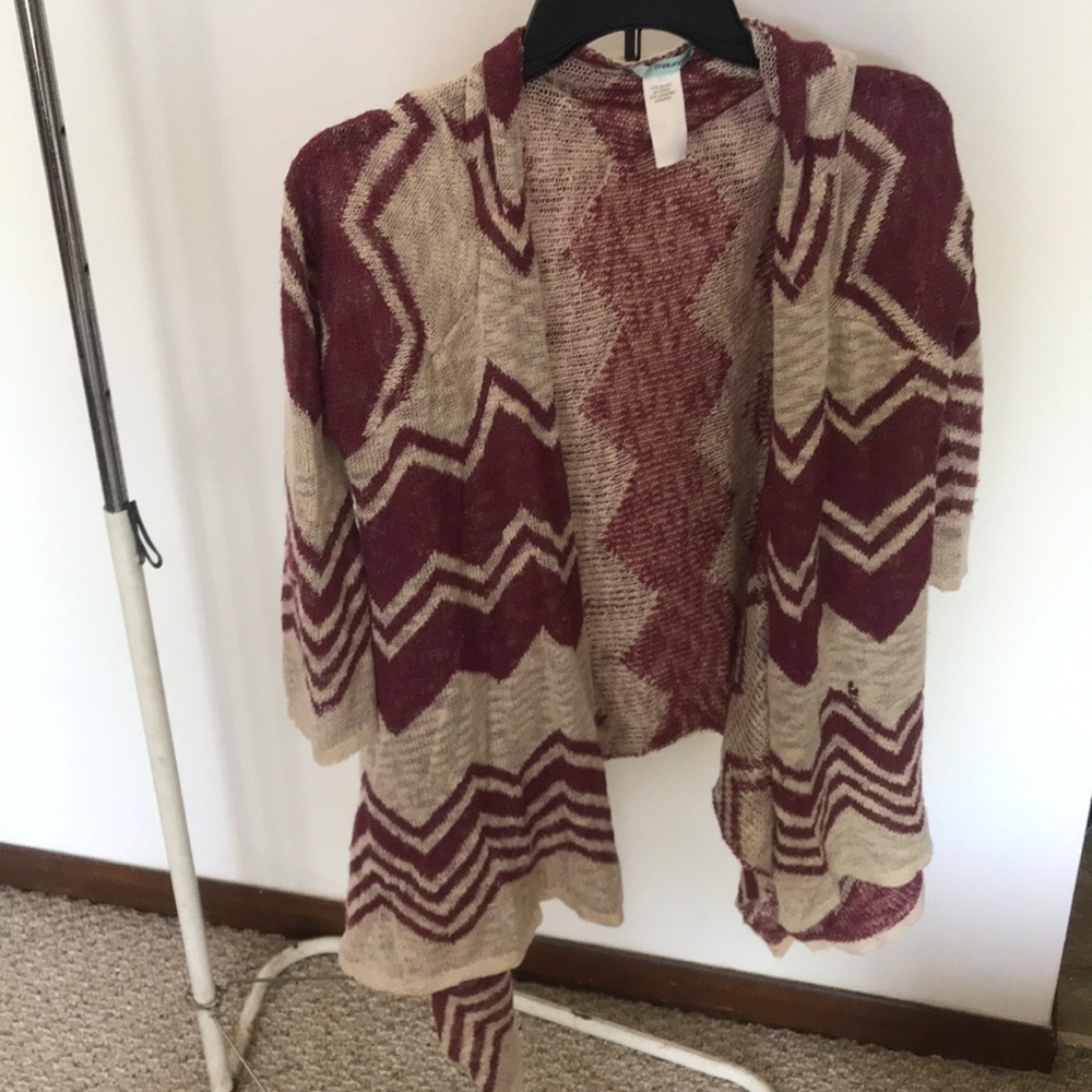 Sweater